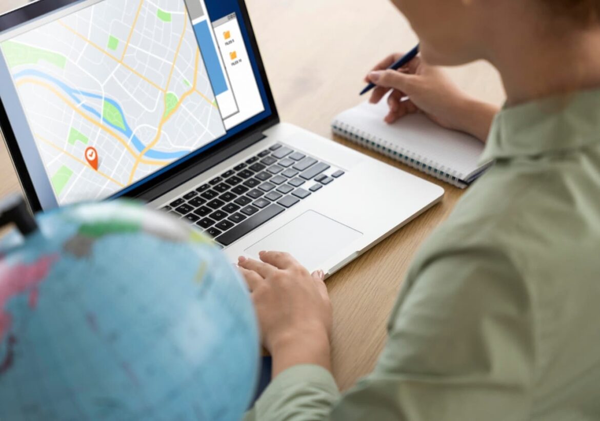 How to Rank Your Local Business on Google Maps in 2025