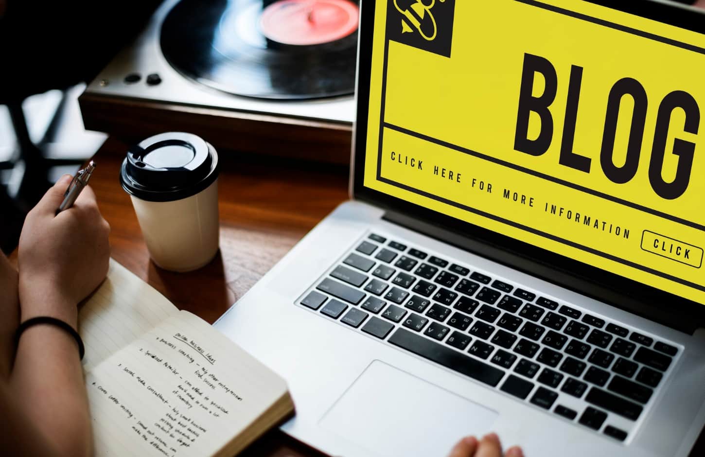 How to Write SEO-Friendly Blog Posts