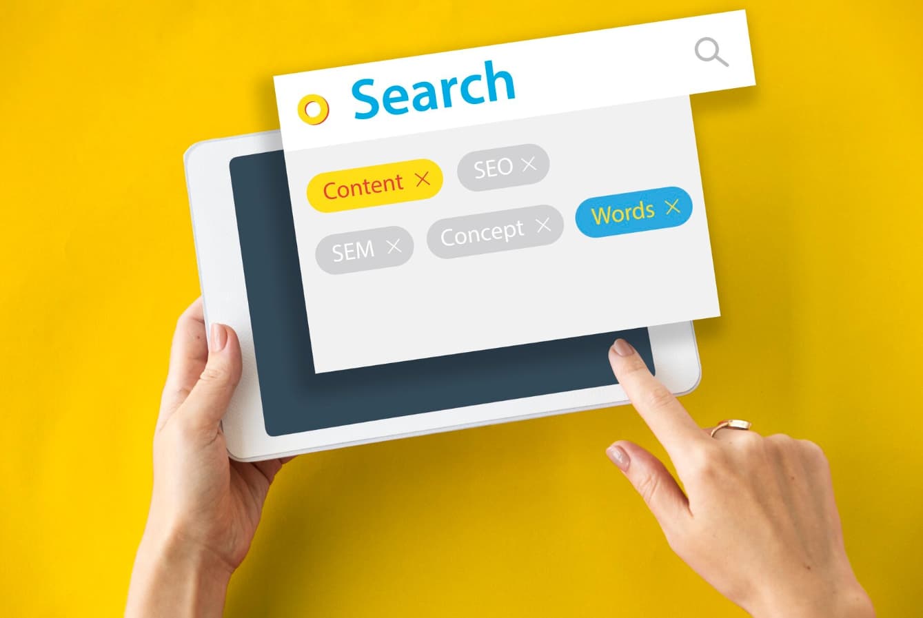 SEO vs. SEM