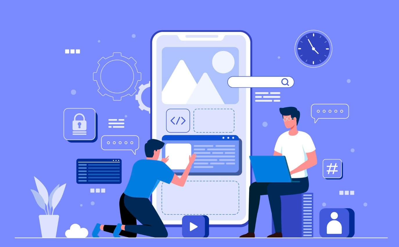 Mobile App Development Company Garage2Global