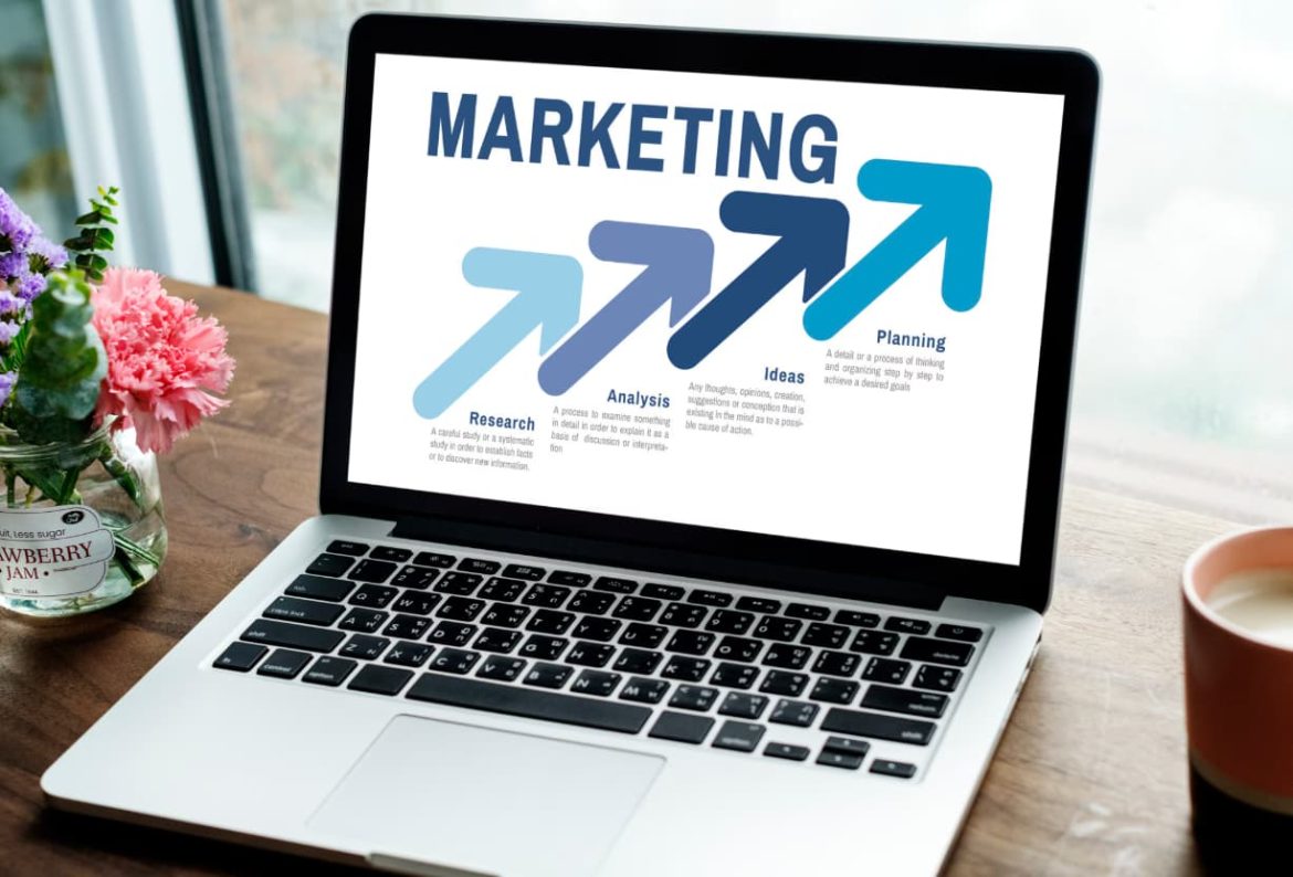 The //Vital-Mag.net Blog: A Digital Marketer’s Guide to Success