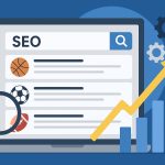 SEO Lessons from Major Sports Websites