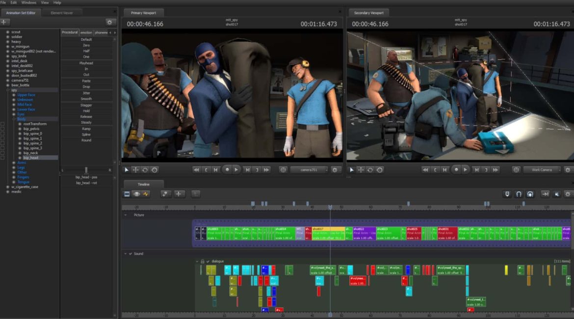 SFM Compile Guide: Learn to Compile Animations